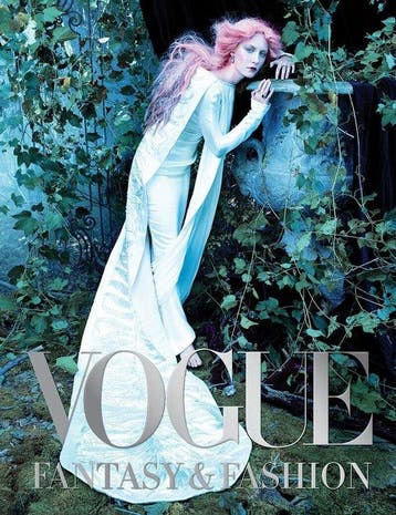 9781419733321 Vogue: Fantasy  Fashion Vogue editors, Verzenden, Nieuw, Vogue editors