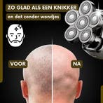 2dekans | 6-in-1 Scheerapparaat Mannen – Trimmer -, Ophalen of Verzenden, Zo goed als nieuw