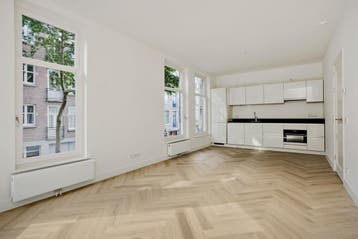 Te huur: Appartement Tweede Sweelinckstraat in Amsterdam, Noord-Holland, Appartement, Amsterdam