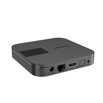 Retourdeal: Amiko A14 Green Android IPTV Box, Ophalen of Verzenden, Nieuw