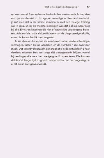 Dyscalculie en een hoog IQ / In de klas 9789024431847, Verzenden, Gelezen, Marisca Milikowski