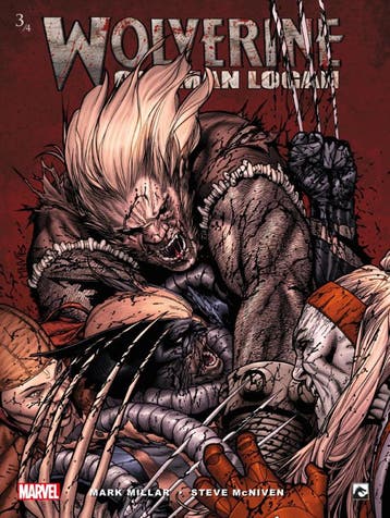 Wolverine Old Man Logan 3 (van 4) [NL], Verzenden, Nieuw