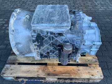 Renault AT2612F Optidrive Versnellingsbak G0000350, Ophalen, Gebruikt, Renault, Transmissie en Toebehoren