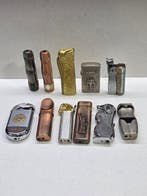 colección exótica - Zonder minimumprijs - Aansteker - Staal,, Nieuw