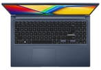 ASUS 15,6 i7-13/16GB/512GB/FHD IPS/NoOS Blauw (Laptop), Computers en Software, Windows Laptops, Ophalen of Verzenden, Nieuw, 15 inch