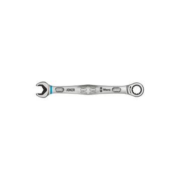 Ringratelsleutel Joker 11mm Wera, Verzenden, Nieuw