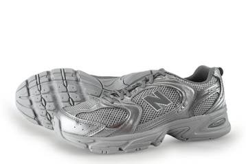 New Balance Sneakers in maat 40 Zilver, Kleding | Dames, Schoenen, Overige kleuren, Verzenden, New Balance, Sneakers of Gympen