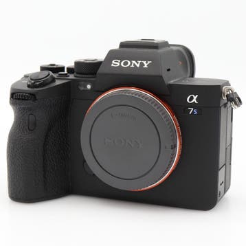 Digitale fotocamera  Sony A7S III, Verzenden, Gebruikt, Sony