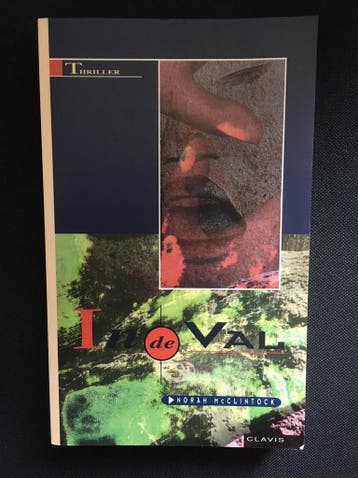 In de val / Thriller Chloe en Levesque 9789044801415, Boeken, Kinderboeken | Jeugd | 13 jaar en ouder, Verzenden, Gelezen, N. MacClintock