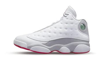 Air Jordan 13 Retro Wolf Grey, Nieuw
