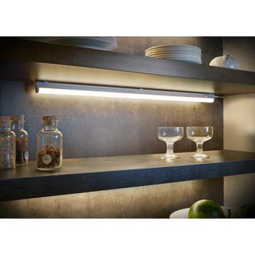 LED Keukenkast Verlichting - Trion Noram - 13W - Warm Wit, Ophalen of Verzenden, Nieuw
