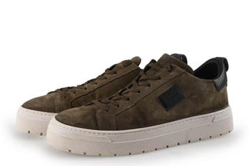 Antony Morato Sneakers in maat 43 Bruin, Antony Morato, Bruin, Verzenden, Sneakers of Gympen