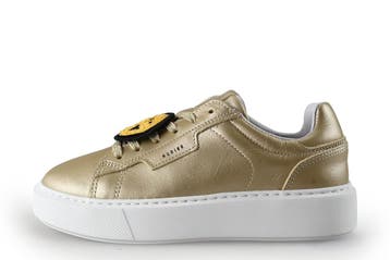 Nubikk Sneakers Meisjes in maat 31 Goud, Verzenden, Jongen of Meisje, Nubikk, Schoenen