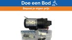 Bieden: Flojet R2100750A Diaphragm Fresh Water, Ophalen of Verzenden, Nieuw, Kombuis en Sanitair, Zeilboot of Motorboot