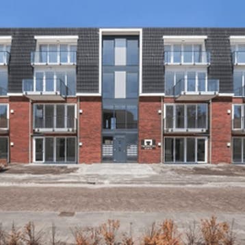 Appartement in Heerenveen gevonden voor €1262,- pm, Heerenveen, Direct bij eigenaar, Friesland, Appartement