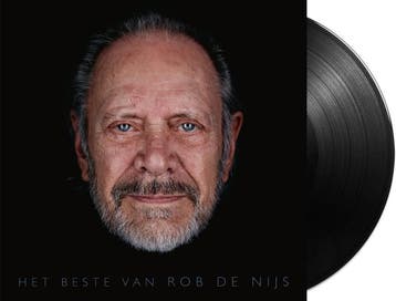 Rob de Nijs - Het Beste Van - 2LP, Ophalen of Verzenden, Nieuw in verpakking