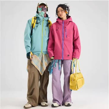 Unisex Outdoor Jas Waterafstotend Winddicht Licht Hiking, Verzenden, Nieuw