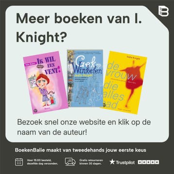 Het drukke-damesdieet - I. Knight 9789063052805, Verzenden, Gelezen, I. Knight