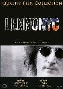 Lennonyc - DVD, Verzenden, Nieuw in verpakking