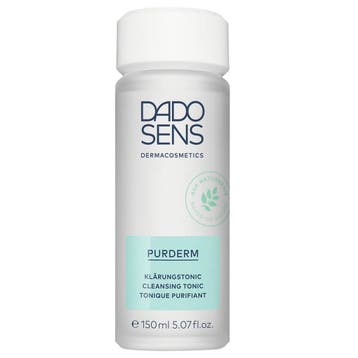 Dado Sens  PurDerm Cleansing Tonic  150 ml, Verzenden, Nieuw