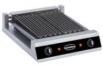 Vapo grill | 2 Elementen | RVS | 230V | 435 x 545 x 130 mm, Verzenden, Nieuw in verpakking