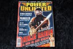 Power Unlimited Jaargang 12 Mei 2004 NR 05, Verzenden, Nieuw