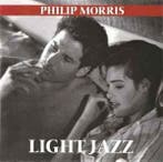 cd - Various - Philip Morris - Light Jazz, Verzenden, Zo goed als nieuw