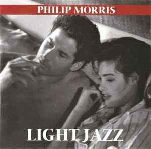 cd - Various - Philip Morris - Light Jazz, Verzenden, Zo goed als nieuw