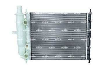 Radiateur o.a: Land Rover, Discovery III (LAA, TAA), Auto-onderdelen, Ophalen of Verzenden, Nieuw, Rover