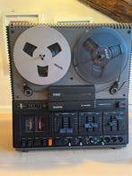Philips - N4420 Reel-to-reel deck 18 cm, Nieuw