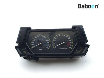 Tellerset Compleet MPH Kawasaki GPX 750 R (GPX750R ZX750F), Verzenden, Gebruikt