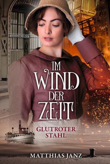 Im Wind Der Zeit | Matthias Janz | Nieuw, Ophalen of Verzenden, Nieuw, Matthias Janz