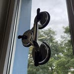 Bigstren Aluminium Vacuüm Zuignap - Veilig tillen tot 150.., Ophalen of Verzenden, Nieuw