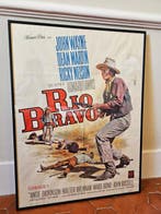 Jean Mascii - Rio Bravo - Rio Bravo, Nieuw