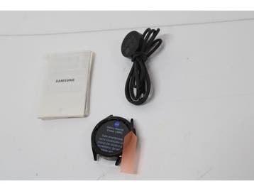 Samsung Galaxy Watch6 Classic SM-R955F 3,3 cm (1.3) OLED 43, Verzenden, Zo goed als nieuw, Samsung
