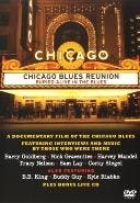 Chicago Blues Reunion - Buried Alive in the Blues - DVD, Cd's en Dvd's, Verzenden, Nieuw in verpakking