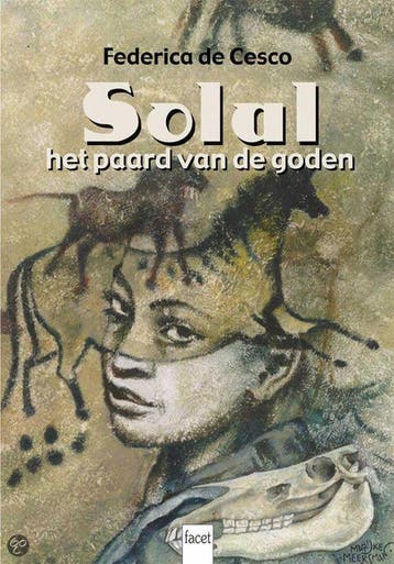 Solal, het paard van de goden - F. de Cesco 9789050163958, Verzenden, Gelezen, F. de Cesco