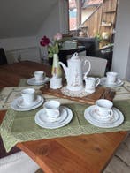 Seltmann Weiden - Julia - Koffie- en theeservies - Porselein