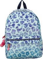 Milky Kiss Clubhouse - Rugzak - Schooltas meisje - Blauw -, Verzenden, Nieuw