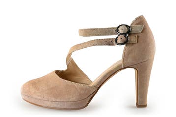 Gabor Pumps in maat 36 Grijs, Pumps, Verzenden, Gabor, Grijs