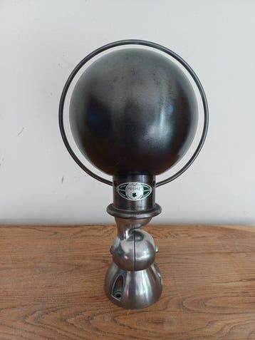 Jielde - Jean-Louis Domecq - Wandlamp - zolder - Staal,