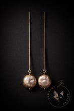 Designer-sieraad - Parels - Zilver 925 - Certificaat -, Verzamelen