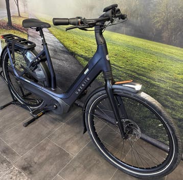 AANBIEDING: Gazelle Avignon C8 HMB - NIEUW - van 3999  2799, Nieuw, Ophalen of Verzenden, 50 km per accu of meer, 55 tot 59 cm