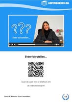 Oefenboeken.nl Rekenen Groep 8 / Rekenen oefenboeken.nl / 6, Verzenden, Zo goed als nieuw, Oefenboeken.nl