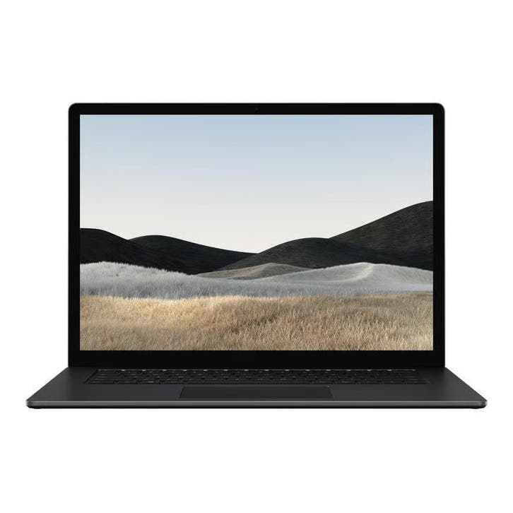 Microsoft Surface Laptop 4 | Intel i7 | 13.5 16 GB | 512..., Computers en Software, Windows Tablets, Zo goed als nieuw, Ophalen of Verzenden