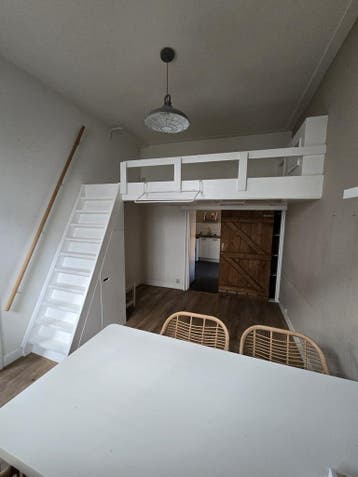 Appartement te huur in Nijmegen - 55 m² - 2 kamer(s) - 2, Huizen en Kamers, Appartement, Nijmegen, Gelderland