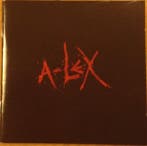 cd - Sepultura - A-Lex, Verzenden, Zo goed als nieuw
