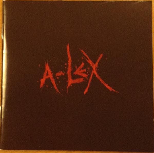 cd - Sepultura - A-Lex, Cd's en Dvd's, Cd's | Overige Cd's, Zo goed als nieuw, Verzenden