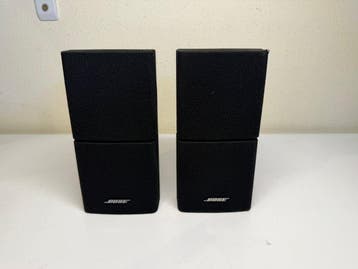 Bose - Acoustimass® 5 Series III / Double Cube, Nieuw