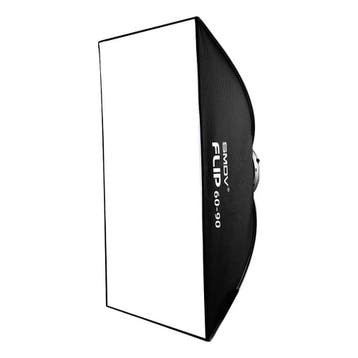 SMDV Speedbox-Flip 60x90 (Exclusief Speedring), Ophalen of Verzenden, Nieuw, Overige typen